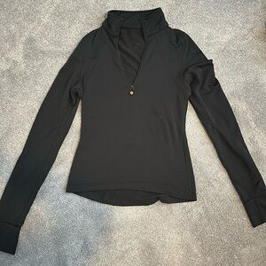 Lululemon zip up